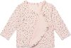 Noppies ! Meisjes Shirt Lange Mouw Maat 44 All Over Print Katoen/elasthan online kopen