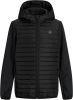 Jack & jones ! Jongens Zomerjas Maat 164 Zwart Polyester online kopen