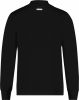 Ballin Amsterdam ! Unisex Sweater -- Zwart Viscose online kopen