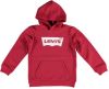 Levi's Sweater Levis BATWING SCREENPRINT HOODIE online kopen