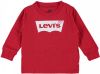Levi's Kidswear Shirt met lange mouwen Batwing tee Uniseks online kopen