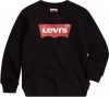 Levi's Kidswear Shirt met lange mouwen L/S BATWING TEE for boys online kopen