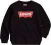 Levi's Kidswear Sweatshirt BATWING CREWNECK SWEATSHIRT for girls online kopen