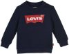 Levi's Kidswear Shirt met lange mouwen L/S BATWING TEE for boys online kopen