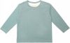 Moodstreet shirtje PNOOS910 9401/Bodie groen online kopen