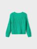 Name it Noem It Kidskfsigra ls Breat Card Emerald | Freewear Groen , Groen, Dames online kopen