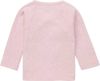 Noppies ! Unisex Shirt Lange Mouw -- Roze Katoen/polyester/elasthan online kopen