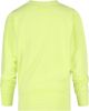 VINGINO jongens sweater NOESKBN34003 neon geel online kopen
