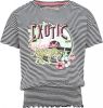 VINGINO ! Meisjes Shirt Korte Mouw -- Diverse Kleuren Katoen online kopen