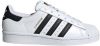 Adidas Originals Superstar Vegan Heren Cloud White/Core Black/Green Dames online kopen