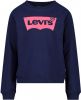 Levi's Kidswear Sweatshirt BATWING CREWNECK SWEATSHIRT for girls online kopen