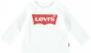 Levi's T Shirt Lange Mouw Levis BATWING TEE LS online kopen