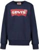 Levi's Kidswear Shirt met lange mouwen L/S BATWING TEE for boys online kopen