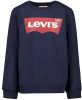 Levi's Kidswear Shirt met lange mouwen L/S BATWING TEE for boys online kopen