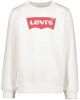 Levi's Kidswear Sweatshirt BATWING CREWNECK SWEATSHIRT for girls online kopen