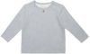 Moodstreet petit shirtje PNOOS910 9401/Bodie grijs online kopen