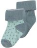 Noppies  Sokken (2 paar) Dot dark green Groen Gr.Pasgeborene (0 6 jaar) Jongen/Meisjes online kopen