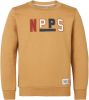 Noppies Sweater Richardson Apple Cinnamon 104 online kopen
