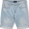 Only ! Jongens Bermuda -- Denim Jeans online kopen