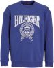 Tommy Hilfiger ! Jongens Sweater -- Donkerblauw Katoen/polyester online kopen