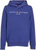 Tommy Hilfiger ! Jongens Trui -- Zand Katoen/polyester online kopen