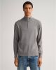 Gant Pullover classic cotton half zip 8030555/433 online kopen