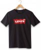 Levi's T shirt uomo &#xAE, housemark tee 17783.0140 online kopen