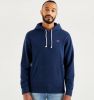 Levi's Nieuwe originele Hoodie Dress Blues 34581 0009 , Blauw, Heren online kopen