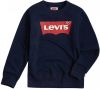 Levi's Kidswear Shirt met lange mouwen L/S BATWING TEE for boys online kopen