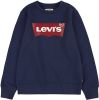 Levi's Kidswear Shirt met lange mouwen L/S BATWING TEE for boys online kopen