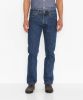 Levi's Jeans Uomo 00501 0114 501 Original Stonewash , Blauw, Heren online kopen