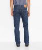 Levi's Jeans Uomo 00501 0114 501 Original Stonewash , Blauw, Heren online kopen