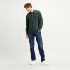 Levi's Jeans Uomo 00501 0114 501 Original Stonewash , Blauw, Heren online kopen