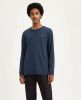 Levi's Originele Logo Tee met lange mouwen , Wit, Heren online kopen