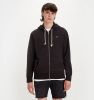 Levi's Nieuwe originele Zip Up Charcoal Heather XX 34584 0000 , Grijs, Heren online kopen