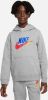 Nike b nsw si flc po hoodie bb online kopen