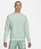 Nike Sportswear Club Fleece Shirt met ronde hals Groen online kopen