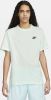 Nike Core T Shirt Heren Black/White/White Heren online kopen