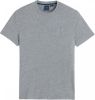 Superdry Shirt met ronde hals Vintage Logo Emb Te online kopen