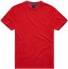 Superdry T shirt van biologisch katoen met logoborduring online kopen
