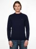 Tommy Hilfiger Mannen, Kleding sweatshirts Mw0Mw28046 , Blauw, Heren online kopen