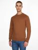 Tommy Hilfiger Mannen, Kleding sweatshirts Mw0Mw28046 , Blauw, Heren online kopen