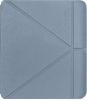 Kobo LIBRA 2 Sleepcover Case e reader beschermhoes(blauw ) online kopen