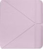 Kobo LIBRA 2 Sleepcover Case e reader beschermhoes(roze ) online kopen