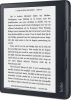 Kobo Sage Zwart 8 Inch 32 Gb(ongeveer 24.000 E books)Spatwaterbestendig online kopen