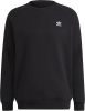 Adidas Originals Sweatshirt TREFOIL ESSENTIALS CREW NECK ADICOLOR ESSENTIALS TREFOIL online kopen