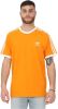 Adidas Adicolor 3 Stripe Shortsleeve Tee Heren T Shirts online kopen