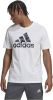 Adidas performance T shirt met korte mouwen en groot logo camo online kopen