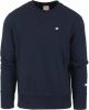 Champion Donkerblauwe Sweater Crewneck Sweatshirt online kopen
