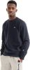 Champion Donkerblauwe Sweater Crewneck Sweatshirt online kopen